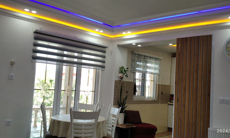 اجاره ویلای خانوادگی سپید رود