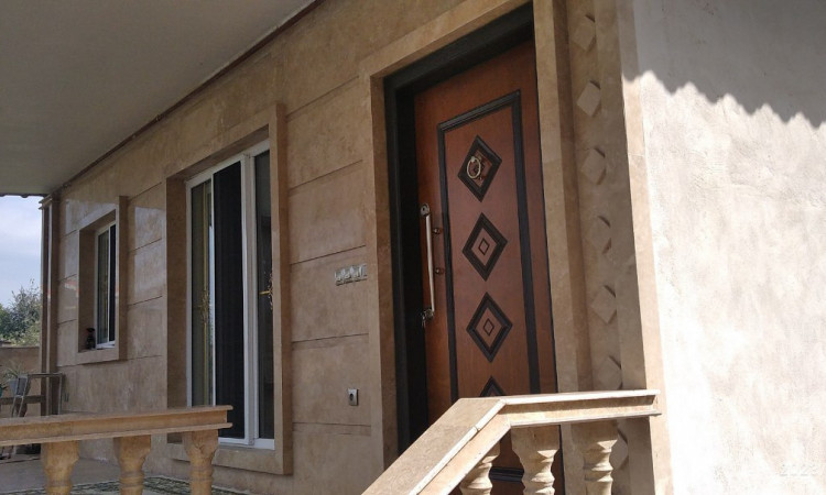 اجاره ویلای خانوادگی سپید رود