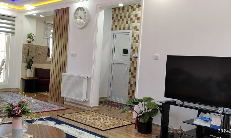 اجاره ویلای خانوادگی سپید رود