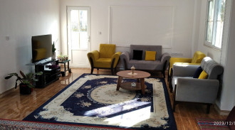 اجاره ویلای خانوادگی سپید رود