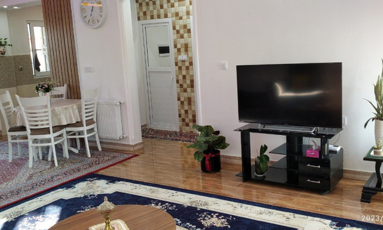 اجاره ویلای خانوادگی سپید رود
