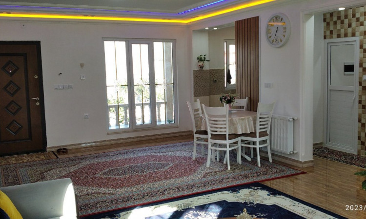 اجاره ویلای خانوادگی سپید رود