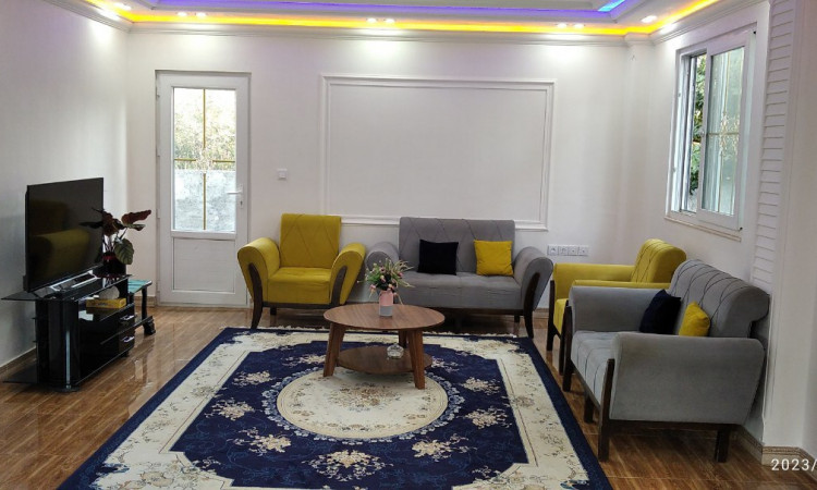 اجاره ویلای خانوادگی سپید رود