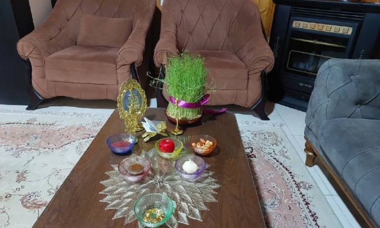 اجاره ویلا دوبلکس ساحلی پرهام 1
