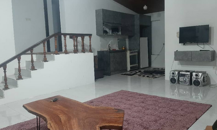 اجاره ویلای دوبلکس ساحلی شفق