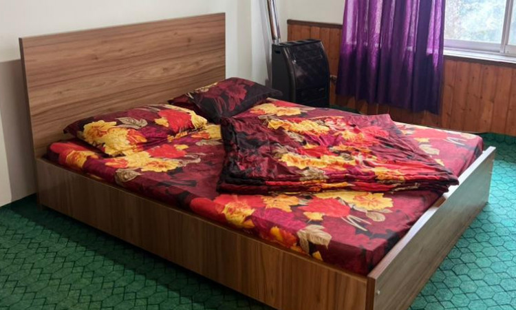 اجاره ویلای دوبلکس ساحلی شفق