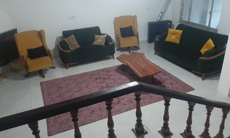اجاره ویلای دوبلکس ساحلی شفق