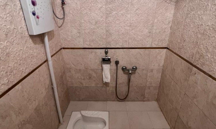 اجاره ویلای دوبلکس ساحلی شفق