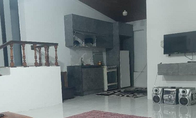 اجاره ویلای دوبلکس ساحلی شفق