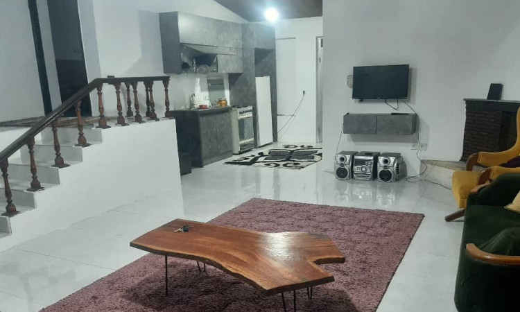 اجاره ویلای دوبلکس ساحلی شفق