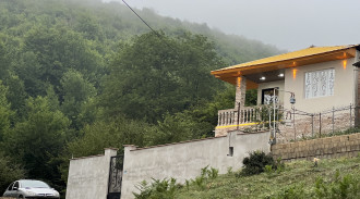 ویلا ییلاقی سوادکوه رجه