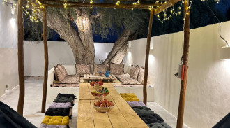 السياحة في كاهور