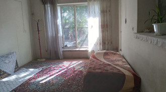 السياحة البيئية هاني (غرفة شقائق النعمان)