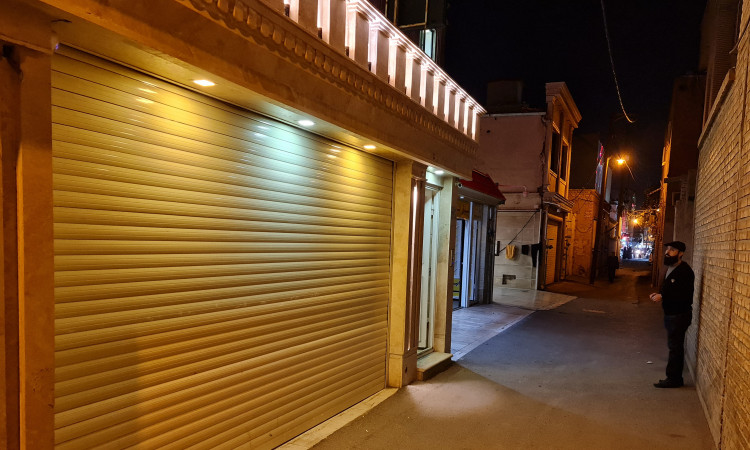 رزرو اتاق 2 تخت صدف 102