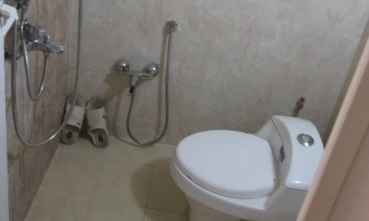 رزرو اتاق 2 تخت صدف 103