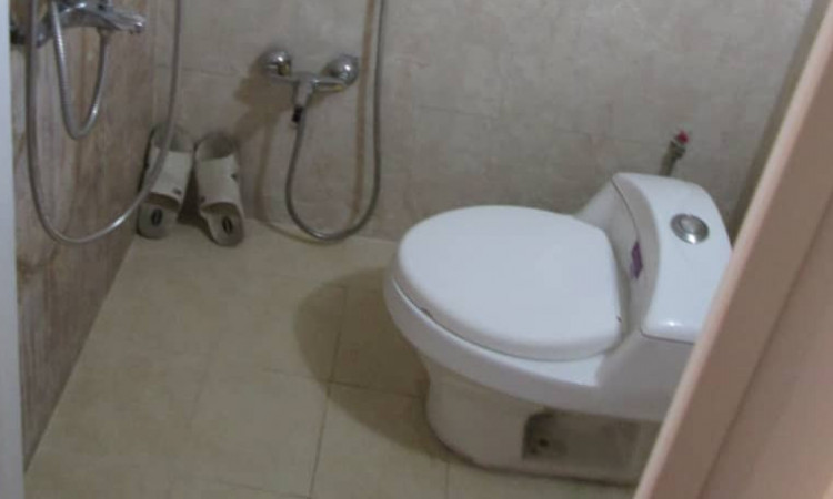 رزرو اتاق 2 تخت صدف 104