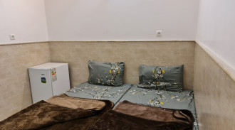 رزرو اتاق 2 تخت صدف 105