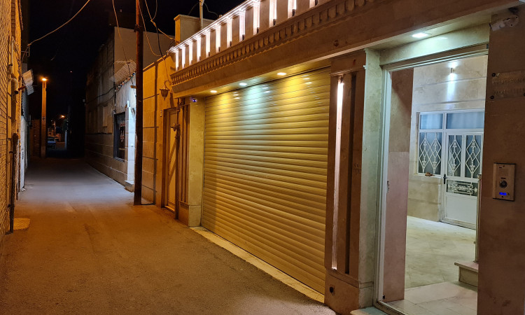 رزرو اتاق 2 تخت صدف 107