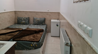 رزرو اتاق 2 تخت صدف 109