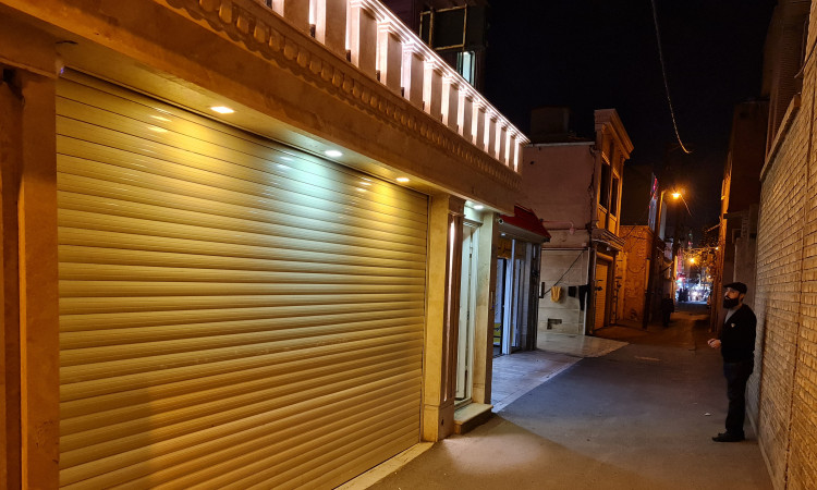 رزرو اتاق 2 تخت صدف 109