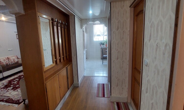 اجاره آپارتمان دو خوابه بزرگمهر