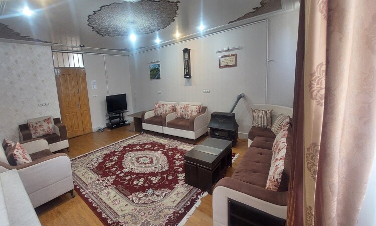 اجاره آپارتمان دو خوابه بزرگمهر