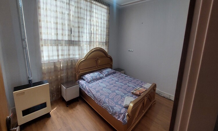 اجاره آپارتمان دو خوابه بزرگمهر