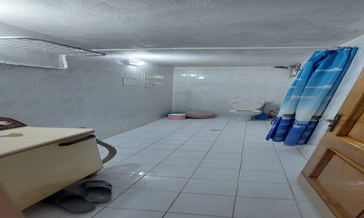 اجاره آپارتمان دو خوابه بزرگمهر