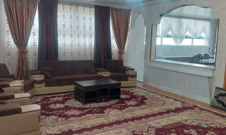 اجاره آپارتمان دو خوابه بزرگمهر