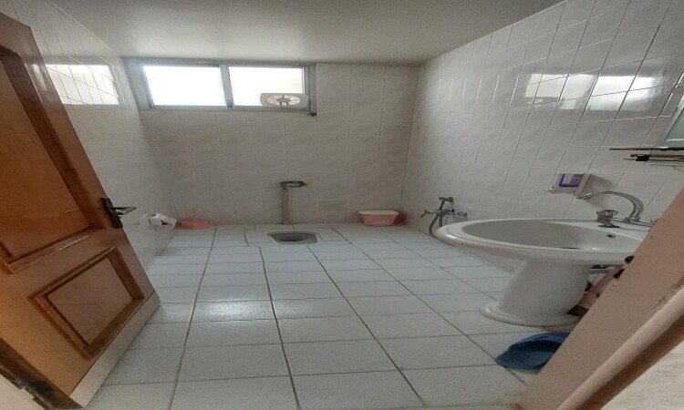 اجاره آپارتمان دو خوابه بزرگمهر