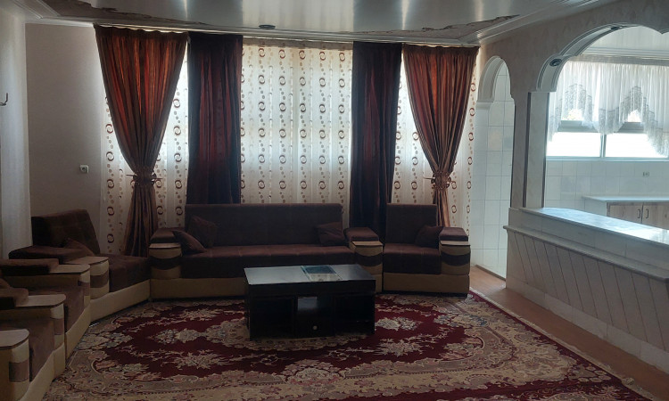 اجاره آپارتمان دو خوابه بزرگمهر