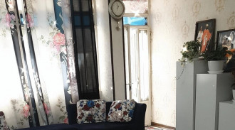 استئجار جناح في فيلا السلام