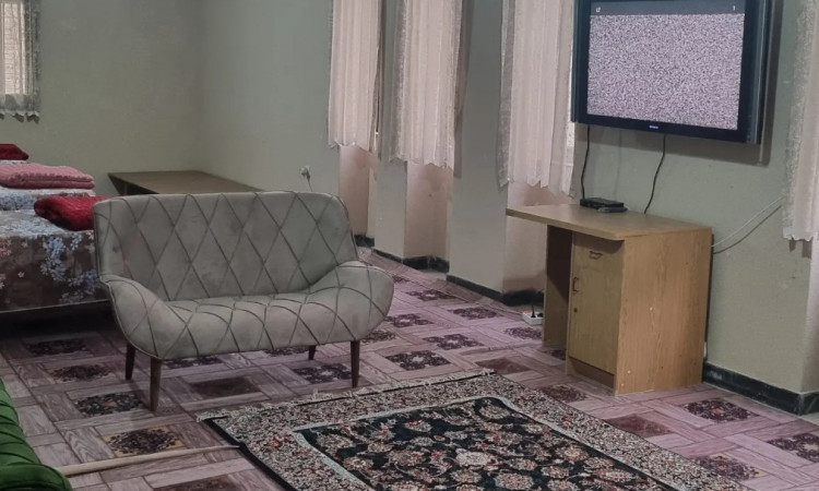 اجاره سویت مبله یاس 1
