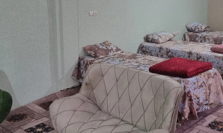 اجاره سویت مبله یاس 1