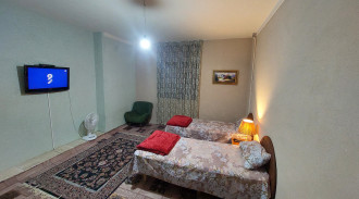 اجاره سویت مبله یاس 1