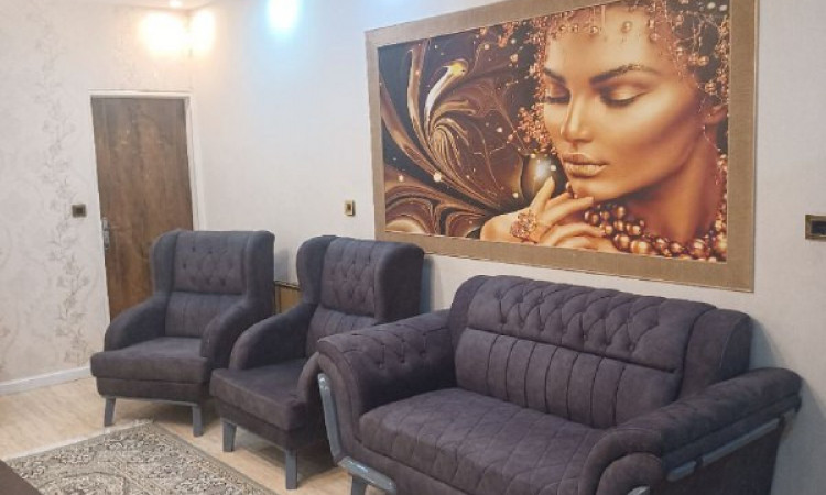اجاره اپارتمان تهرانپارس 6
