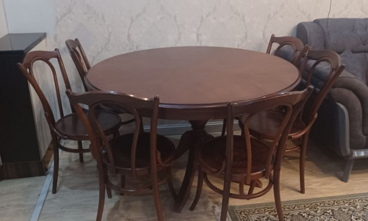 اجاره اپارتمان تهرانپارس 6
