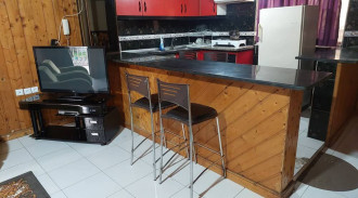 اجاره ویلا ساحلی پرهام 2