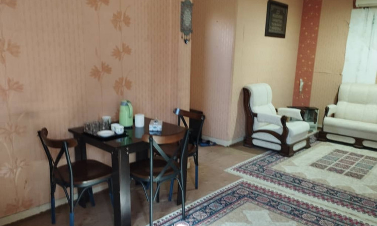 اجاره سوییت نقلی نزدیک به رودخانه