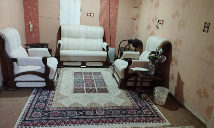 اجاره سوییت نقلی نزدیک به رودخانه