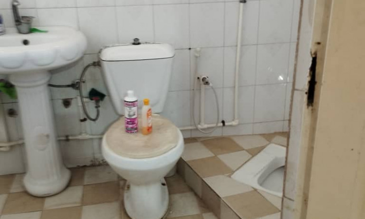 اجاره سوییت نقلی نزدیک به رودخانه