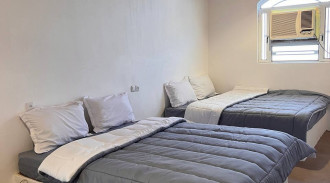 بومگردی کاهور ( اتاق چهار تخته 1 )