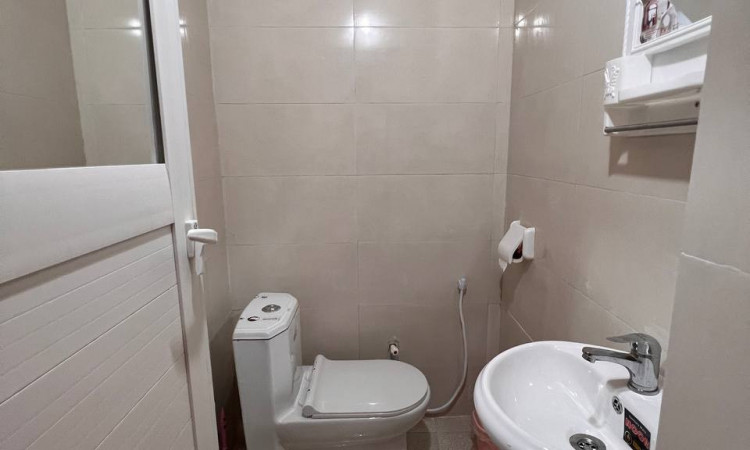 بومگردی کاهور( اتاق چهار تخته2 )