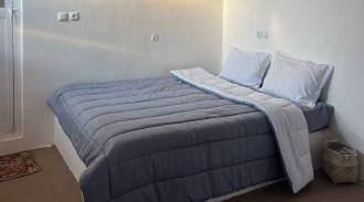 سياحة كاهور (غرفة مزدوجة 1)