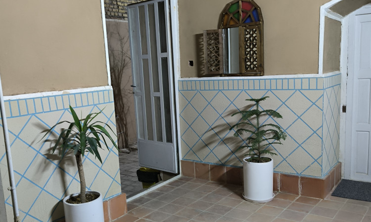 رزرو اقامتگاه بومگردی گل (گل 2)