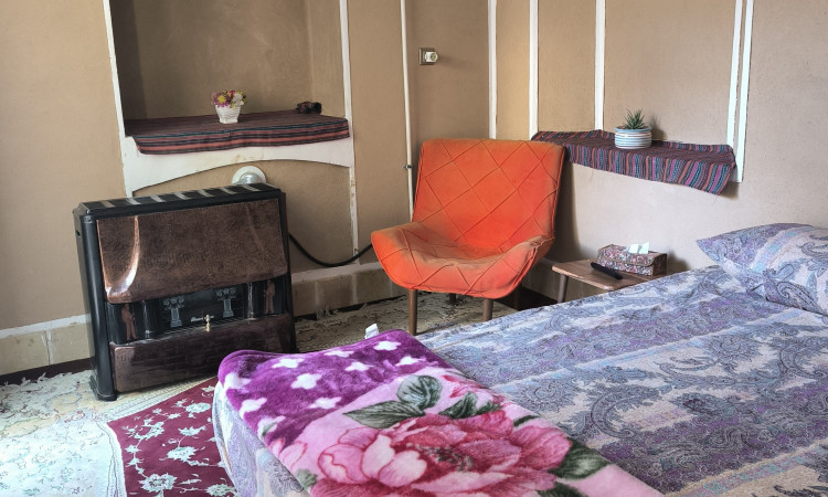 رزرو اقامتگاه بومگردی گل (گل 2)