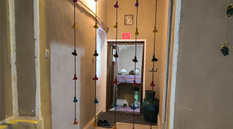 رزرو اقامتگاه بومگردی گل (گل 2)