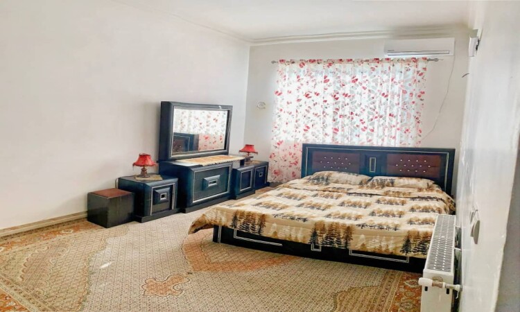 ویلای ساحلی روستایی استخر دار فوتبال دستی