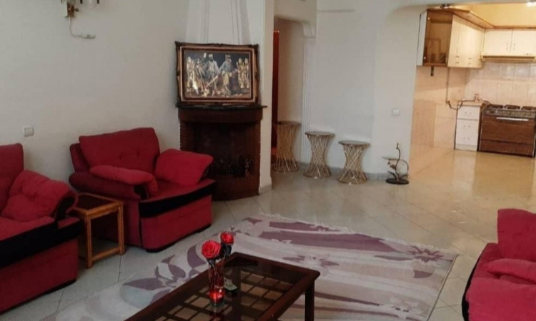 اجاره واحد مبله هروی