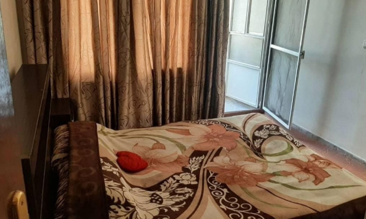 اجاره واحد مبله هروی
